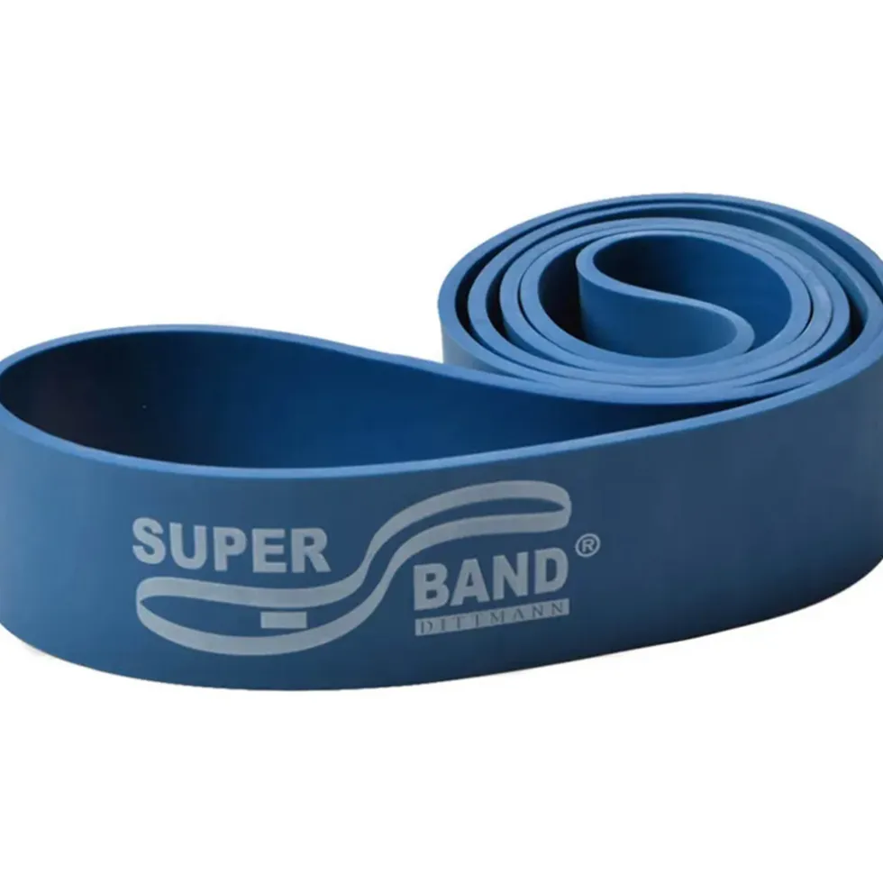 Dittmann Powerband Pull Up Elastiek