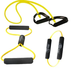 Dittmann Weerstandsbanden Set met Handvatten