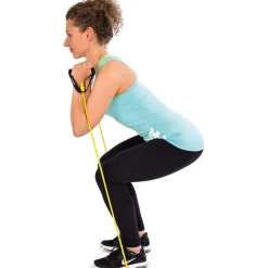 Dittmann Weerstandsbanden Set met Handvatten