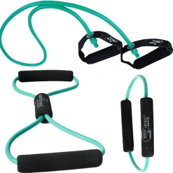 Dittmann Weerstandsbanden Set met Handvatten