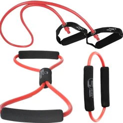 Dittmann Weerstandsbanden Set met Handvatten