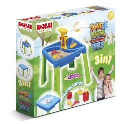 Dolu Creativity Zand- en Watertafel