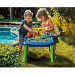 Dolu Creativity Zand- en Watertafel