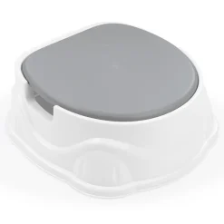 Dolu Grijs 3-in-1 Potje