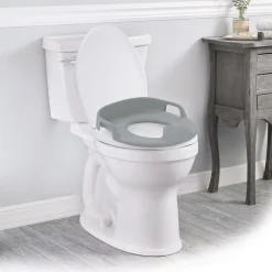 Dolu Grijs 3-in-1 Potje