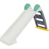 Dolu Grijs/Wit Water Glijbaan