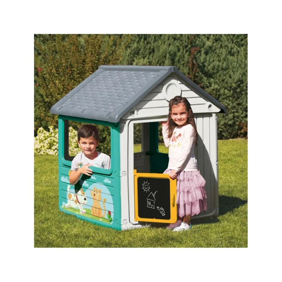 Dolu My First House Speelhuis