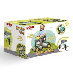 Dolu My First Trike Driewieler