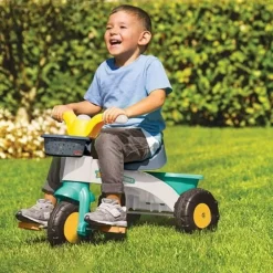 Dolu My First Trike Driewieler