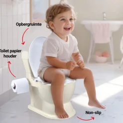 Dolu XL Educational Potje