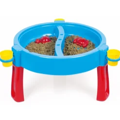 Dolu Zand- en Watertafel