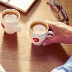 Douwe Egberts Aroma Rood Filterkoffie