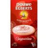 Douwe Egberts Cappuccino Oploskoffie