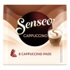 Douwe Egberts Senseo Cappuccino Koffiepads