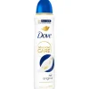 Dove Advanced Care Antitranspirant Original Deodorant Spray