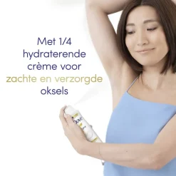 Dove Advanced Care Antitranspirant Original Deodorant Spray