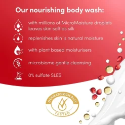 Dove Advanced Care Glowing Douchegel