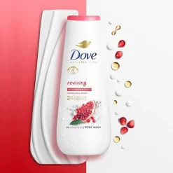 Dove Advanced Care Glowing Douchegel