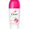 Dove Advanced Care Go Fresh Dragon Fruit & Coconut Cream Antitranspirant Deodorant Roller