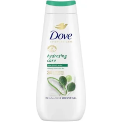 Dove Advanced Care Hydrating Care Douchegel