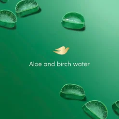 Dove Advanced Care Hydrating Care Douchegel