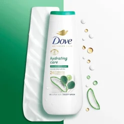 Dove Advanced Care Hydrating Care Douchegel