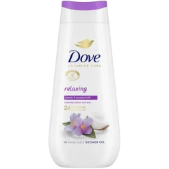 Dove Advanced Care Relaxing Douchegel