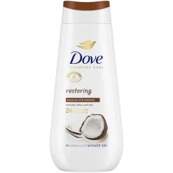 Dove Advanced Care Restoring Douchegel