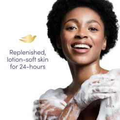 Dove Advanced Care Restoring Douchegel