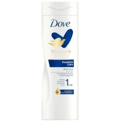 Dove Body Love Essential Care Body Milk
