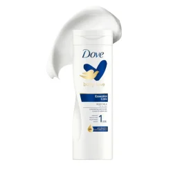 Dove Body Love Essential Care Body Milk