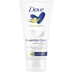 Dove Body Love Essential Care Handcrème