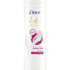 Dove Body Love Intense Care Bodylotion