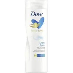 Dove Body Love Light Care Bodylotion