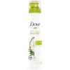 Dove Coconut Oil Shower Mousse