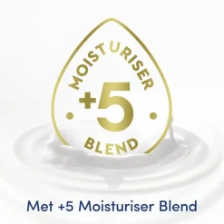 Dove Fine Silk Verzorgende Handzeep