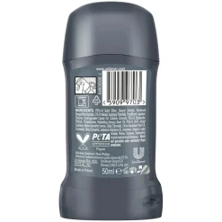 Dove Men+Care Clean Comfort Antitranspirant Deostick