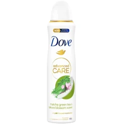 Dove Nourishing Secrets Awakening Antitranspirant Spray