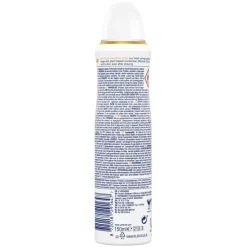 Dove Nourishing Secrets Awakening Antitranspirant Spray