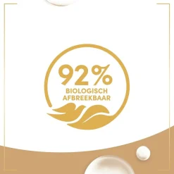 Dove Nourishing Silk Douchegel