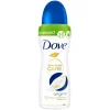 Dove Original Compressed Deodorant Spray