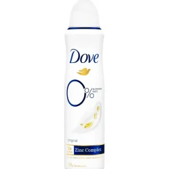 Dove Original Deodorant