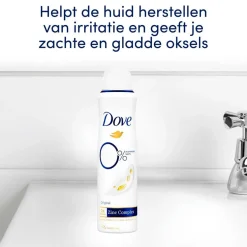 Dove Original Deodorant
