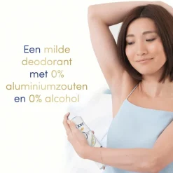 Dove Original Deodorant