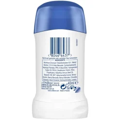 Dove Original 72h Antitranspirant Deodorant Stick