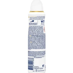 Dove Soft Feel Antitranspirant Spray