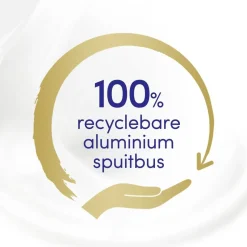 Dove Soft Feel Antitranspirant Spray