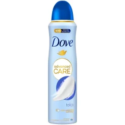 Dove Talco Deospray
