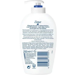 Dove Verzorgende Handzeep
