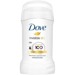Dove Women Invisible Dry Deodorant Stick
